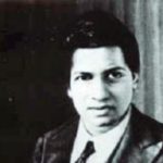 SrinivasaRamanujan